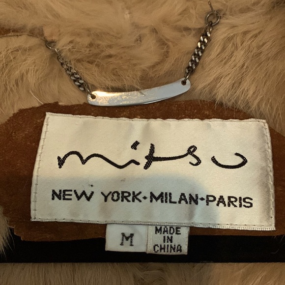 Fur jacket - Picture 2 of 5